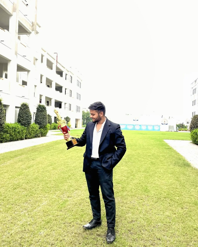 Anshul Bangad