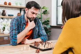 How to Prepare Against Higher-Rated Opponents in Tournaments